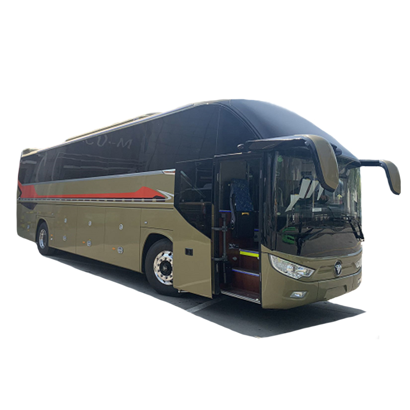 49 מושבים אוטובוס נוסעים חדש מחיר יצרן אוטובוס בינעירוני