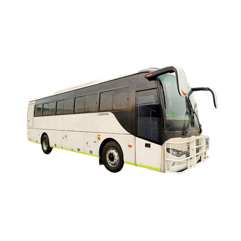 LCK6108D דיזל אוטובוס 33 מושבים מחיר למכירה יצרנים