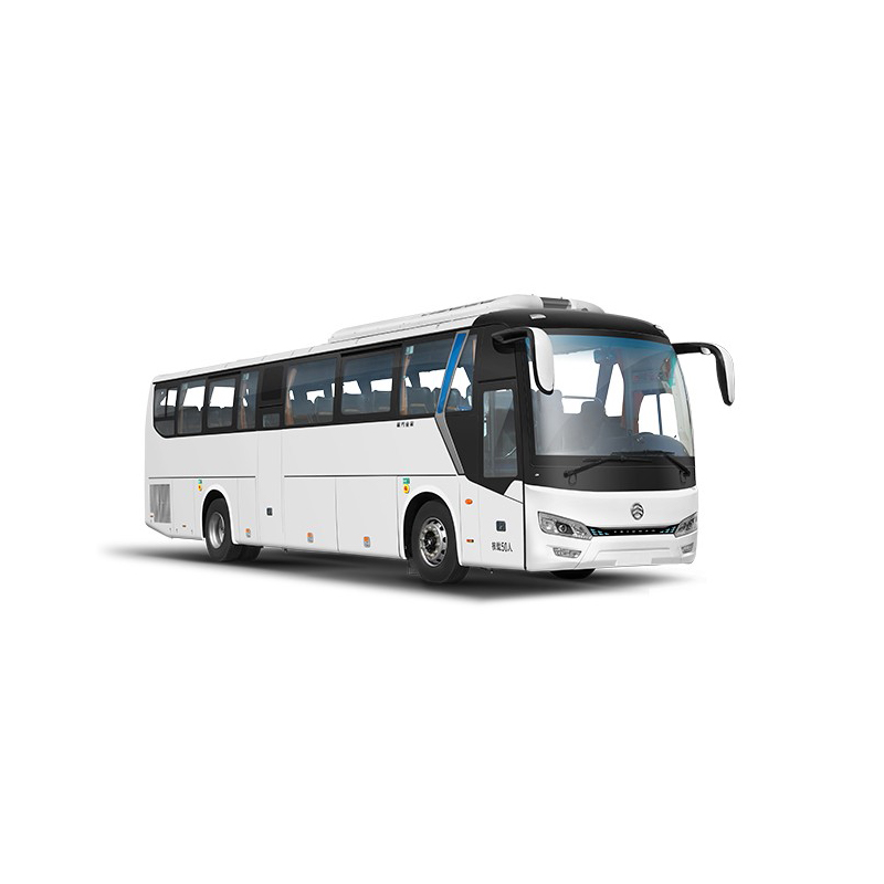 אוטובוס גולדן דרקון תיירות יוקרה טריומף סדרת XML6102
