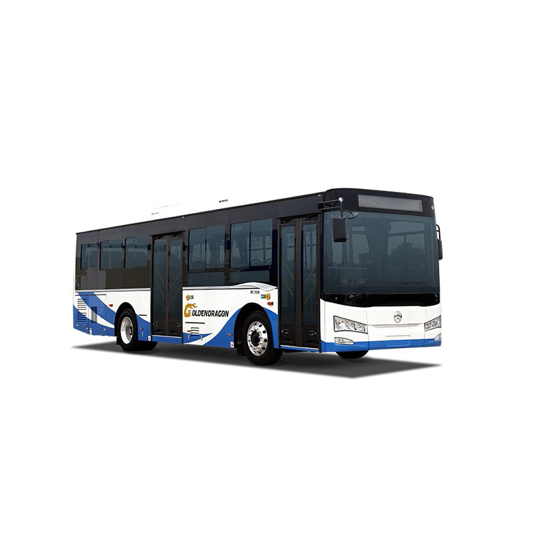 יצרן Golden Dragon XML6105 Chuanliu Bus Electric Coach Passenger