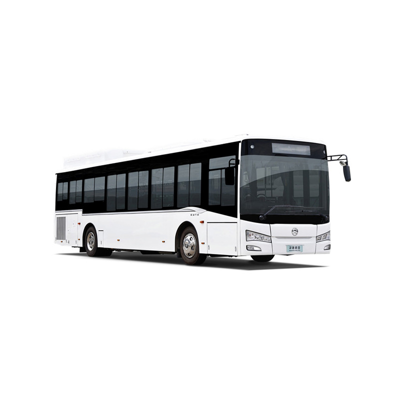 גולדן דרקון 8-12 מטר אוטובוס עירוני דיזל אוטובוס עירוני למכירה