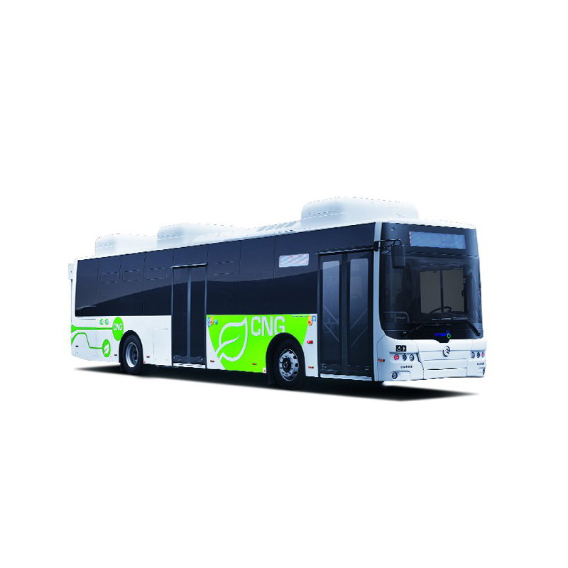 יצרן גולדן דרגון אוטובוס נוסעים גז אוטובוסים עירוניים סדרת 8-12 מטר אוטובוס עירוני
