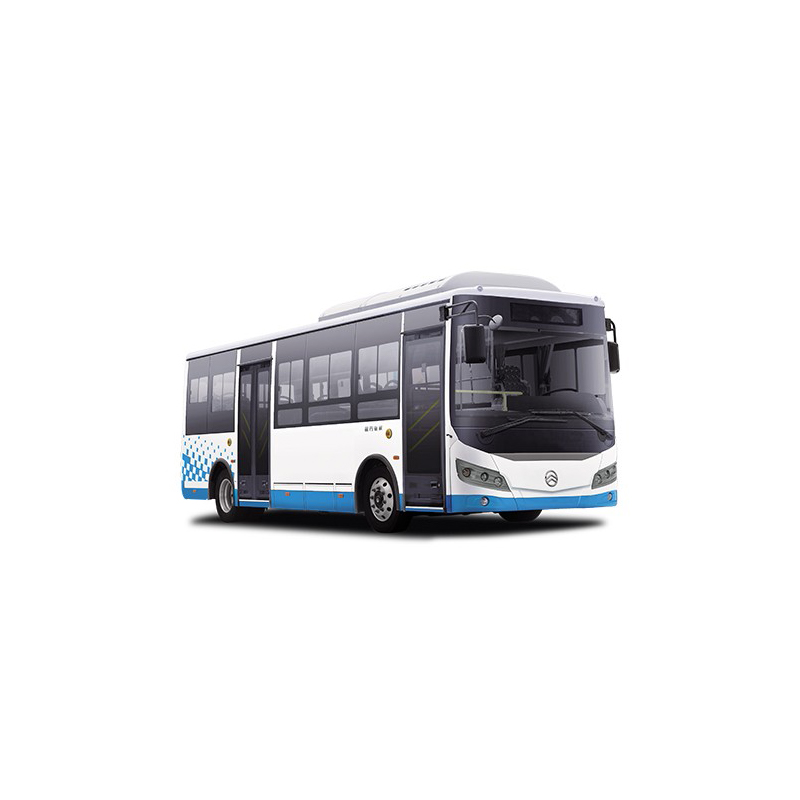 יצרן Golden Dragon XML6805 אוטובוסי אנרגיה חדשים 8 מטר Pure Electric Coach